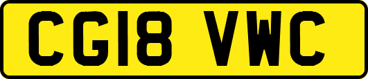 CG18VWC