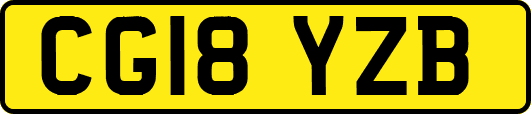 CG18YZB