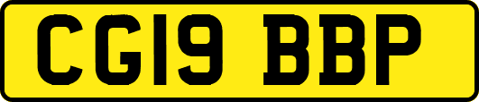 CG19BBP