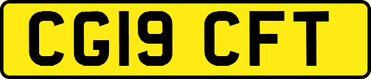CG19CFT