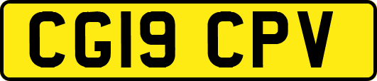 CG19CPV