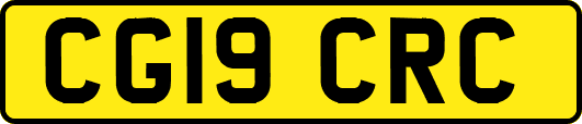 CG19CRC