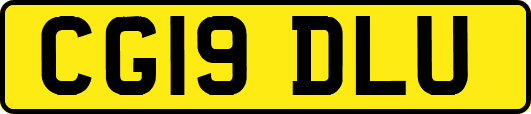 CG19DLU