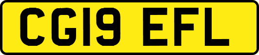 CG19EFL
