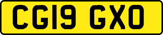CG19GXO