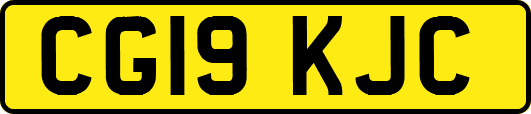 CG19KJC