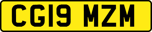 CG19MZM