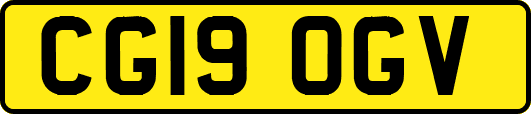 CG19OGV