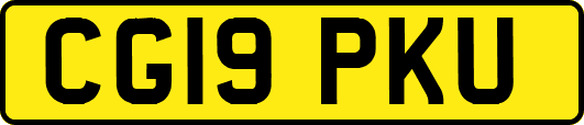 CG19PKU