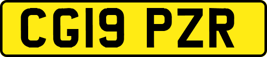 CG19PZR