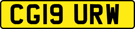 CG19URW