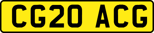 CG20ACG