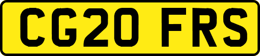 CG20FRS