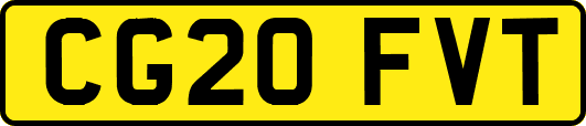 CG20FVT