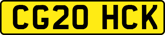 CG20HCK
