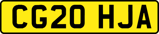 CG20HJA