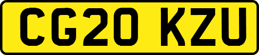 CG20KZU