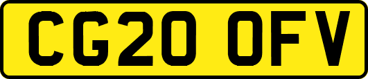 CG20OFV
