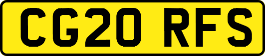 CG20RFS