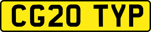 CG20TYP
