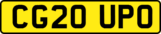 CG20UPO
