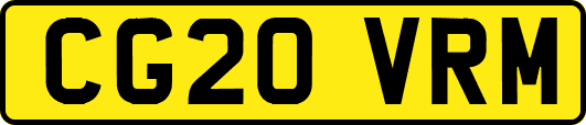 CG20VRM