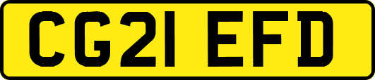 CG21EFD