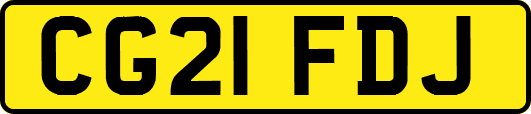 CG21FDJ