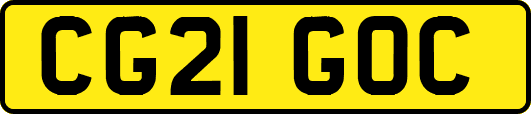 CG21GOC