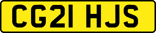 CG21HJS