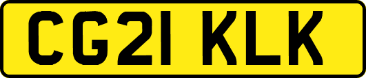 CG21KLK