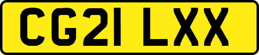 CG21LXX