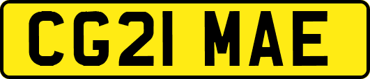 CG21MAE