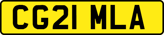 CG21MLA