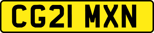 CG21MXN