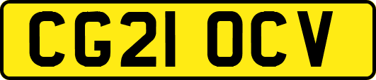 CG21OCV