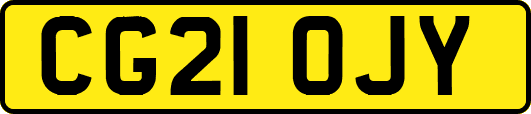 CG21OJY