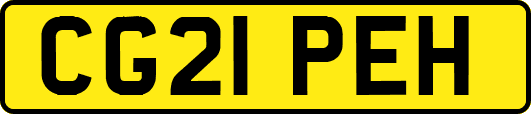 CG21PEH
