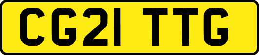 CG21TTG