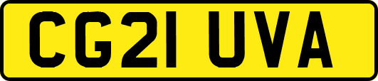 CG21UVA