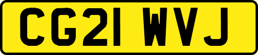 CG21WVJ