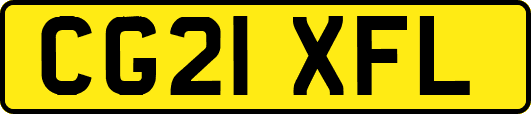 CG21XFL