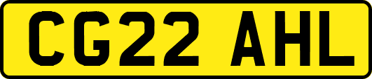 CG22AHL