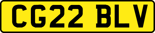CG22BLV