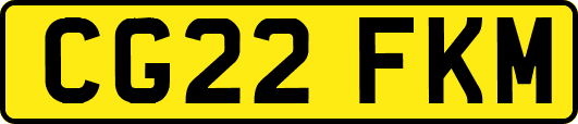 CG22FKM