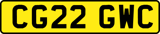 CG22GWC