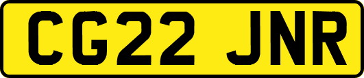 CG22JNR