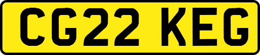 CG22KEG