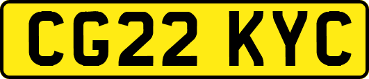 CG22KYC