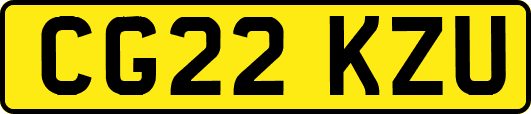 CG22KZU